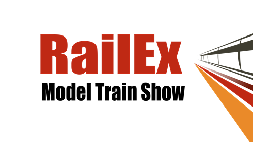 RailEx 2026