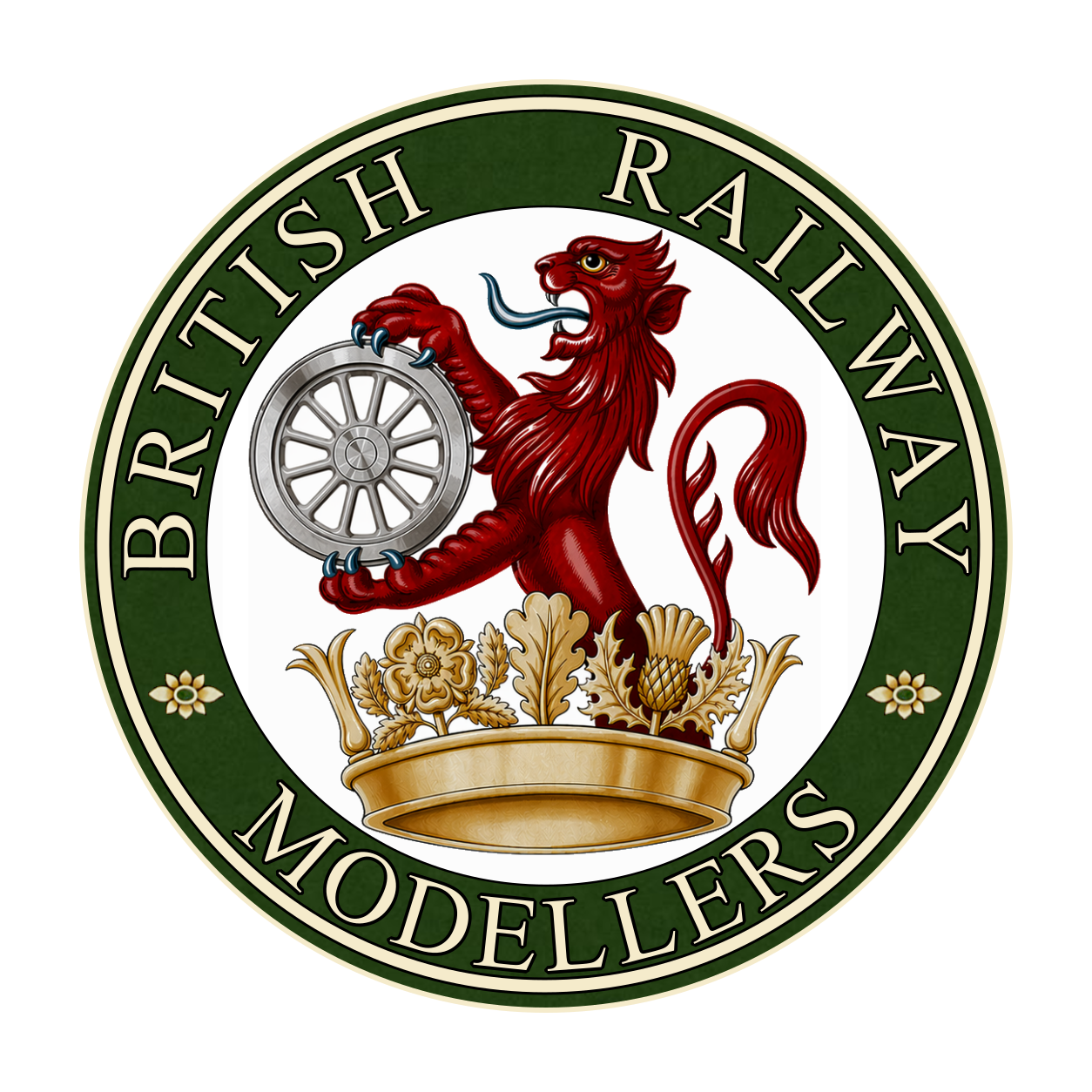 Wellington British Railway Modellers